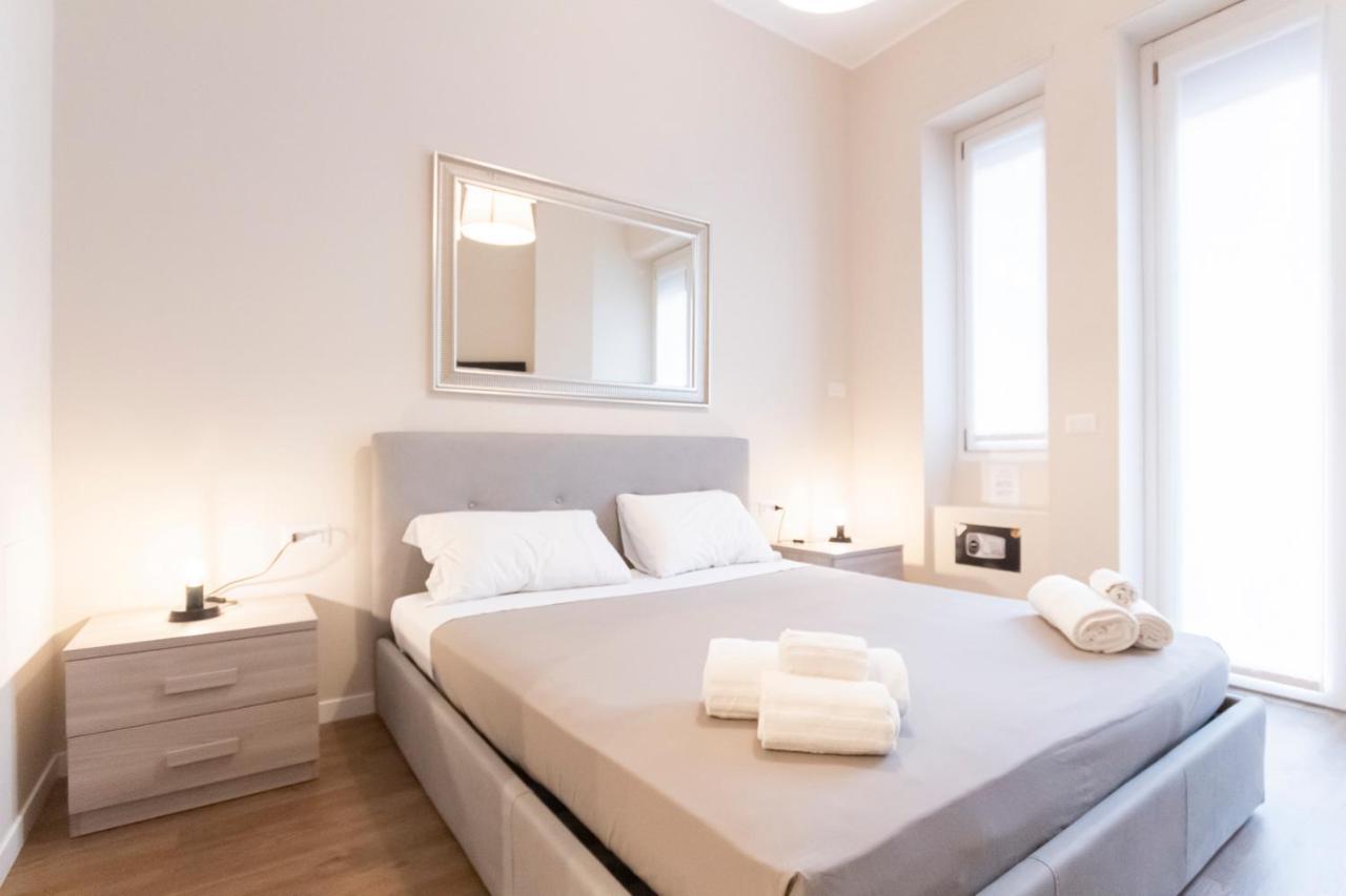 Sweet Inn - Via Torino Mailand Exterior foto