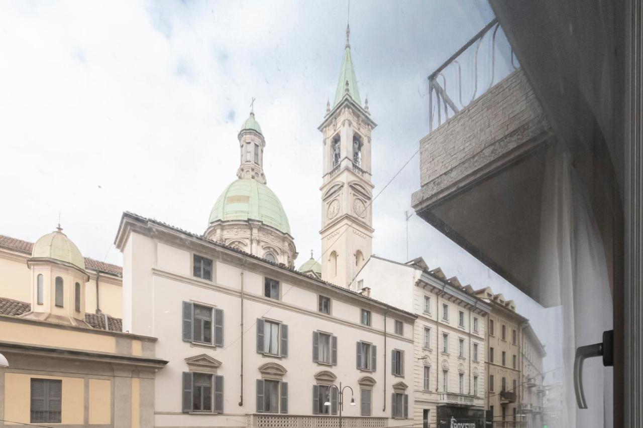 Sweet Inn - Via Torino Mailand Exterior foto