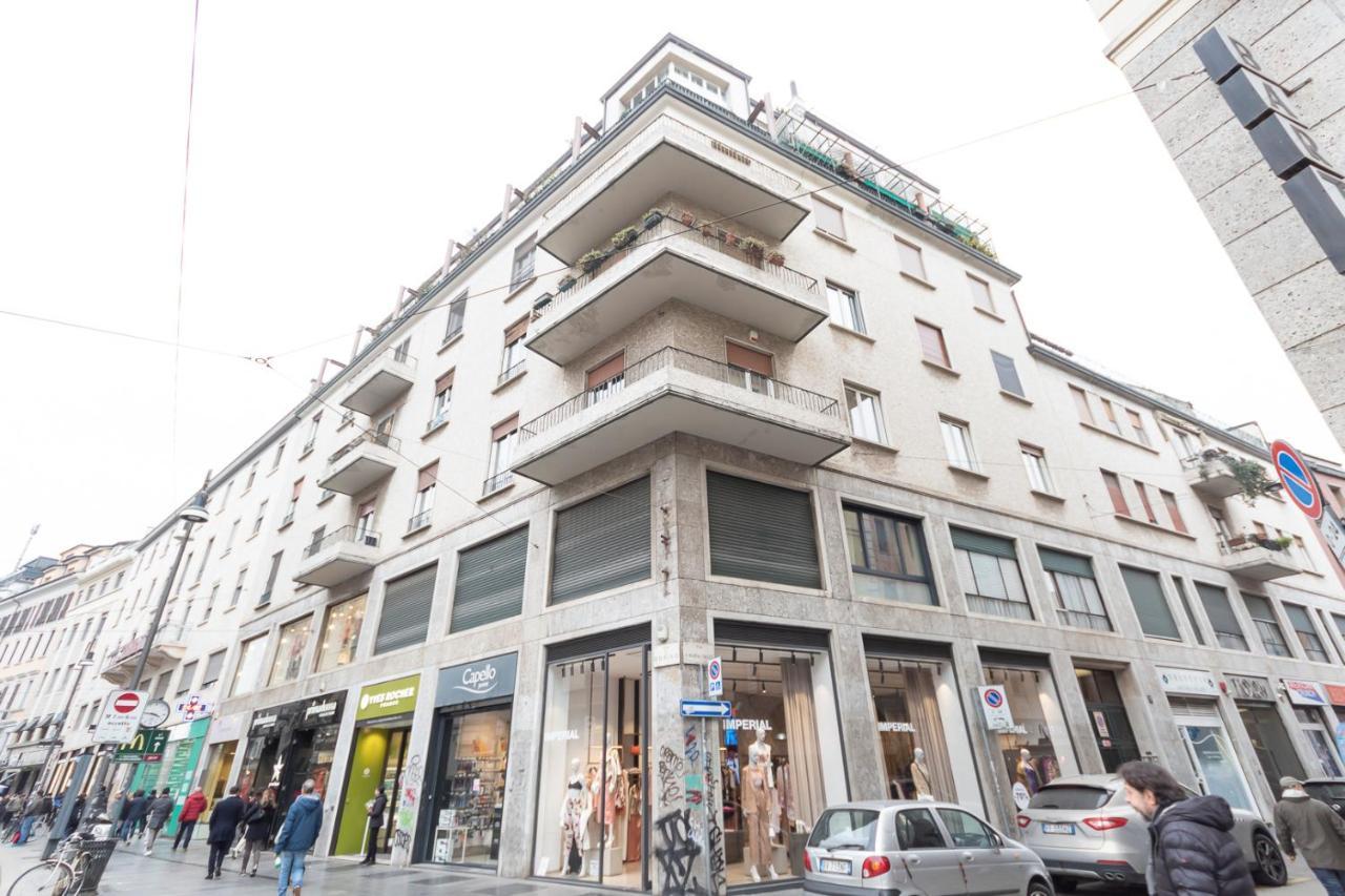 Sweet Inn - Via Torino Mailand Exterior foto