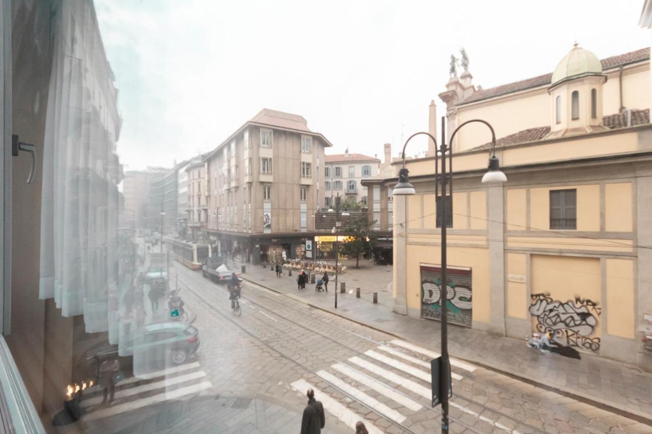 Sweet Inn - Via Torino Mailand Exterior foto